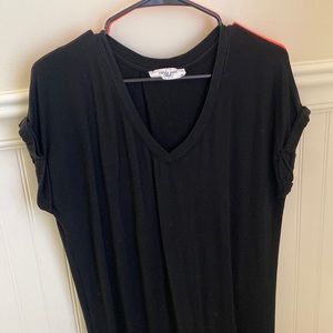 Carly Jean CJLA Black dress